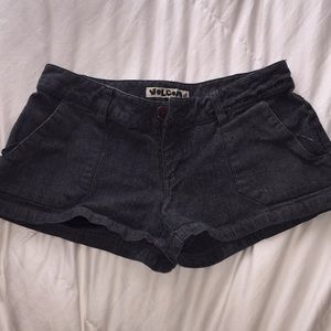 women’s shorts